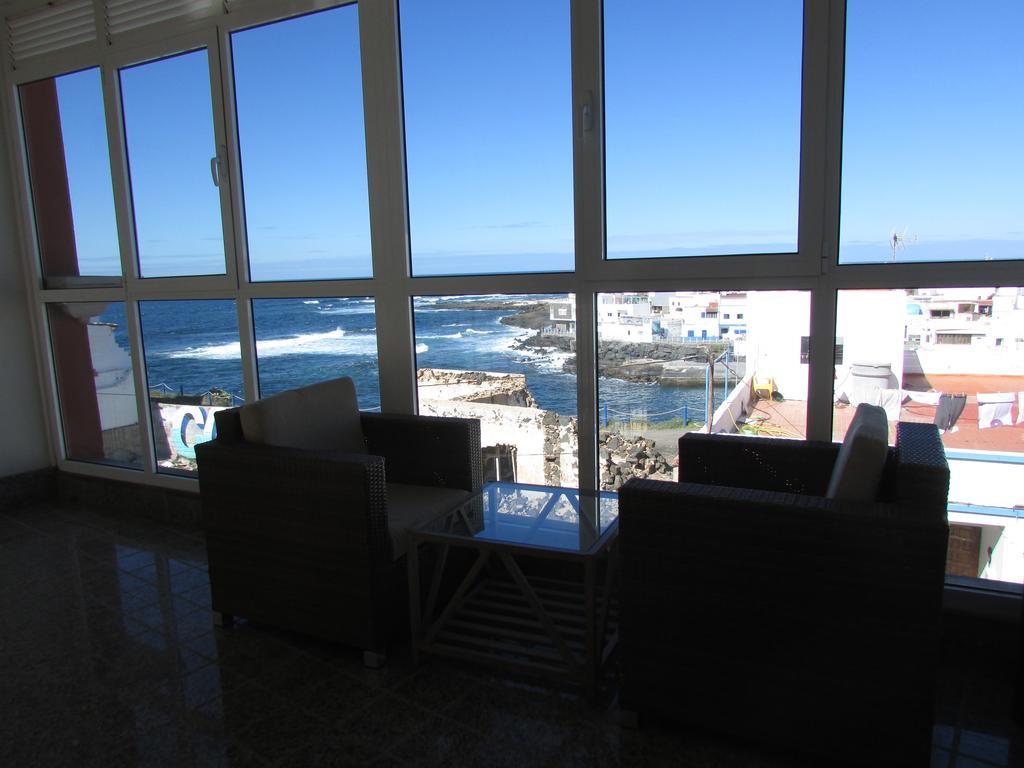 Jovia Vacacional El Cotillo Exteriér fotografie