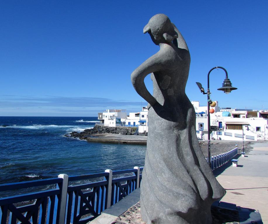 Jovia Vacacional El Cotillo Exteriér fotografie